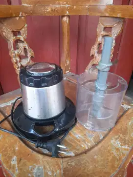Magic Chopper Mithociba CH 200 bekas