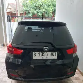 Honda Mobilio E AT