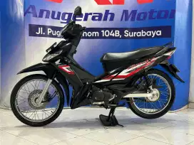Honda Supra X 125 Spoke Tahun 2024