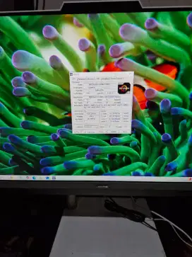 PC All in one Asus Zen Aio M5401thn 2022