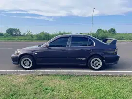 Honda Civic 1996 Bensin