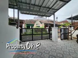 Dijual Rumah Cluster Minimalis Di Villa Dago Pamulang Siap Huni