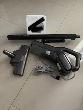 Deerma DX700 Vacum Cleaner 2-in-1