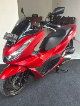 Pcx 160 Tahun 2021 Mulus