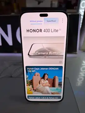 HONOR 400 LITE 8/256 GB