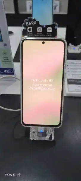 Samsung new A56