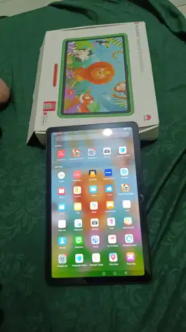Huawei MatePad se