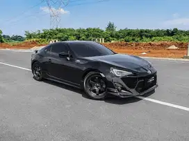 [LOW ODO !!] TOYOTA FT86 2012