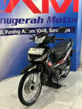Tahun 2024 Honda Supra X Injeksi Spoke