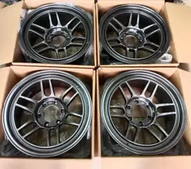 Dijual. Velg enkei RPF-1 R18
