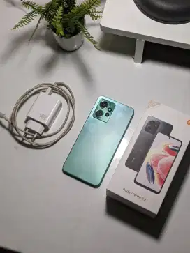 REDMI NOTE 12 8/128 FULLSETT