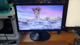 Monitor LED Samsung 19inch Wide S19D300