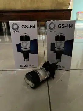 Mini Projie Vinxy H4