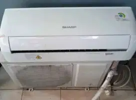 Dijual AC SHARP