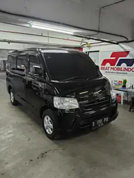 Granmax MB 1.5 ACPS 2016