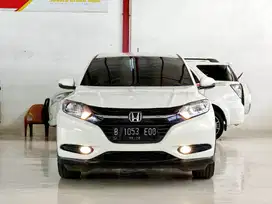Honda HRV E 2016 Matic Special