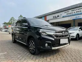 SUZUKI XL7 ZETA AT 2024 HITAM KM 26RB