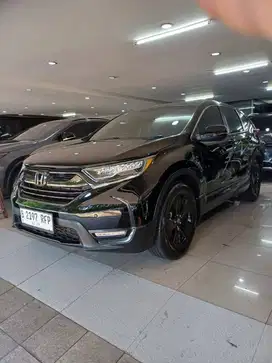 KM 33rb Antik Honda Crv 2019 Prestige