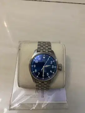 Jam Tangan Pria IWC (Automatic)