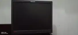 1 set Monitor + CPU