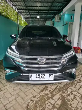 Terios R Matic 2022