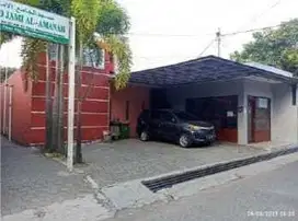 TURUN HARGA Rumah MURAH siap huni terawat di Jalan terusan kopo