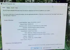 Cpu bekas merk basic