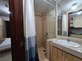 Apartemen u residence lippo karawaci