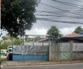 Dijual Kavling Lokasi Strategis di Pondok Jaya Bintaro