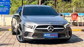 Mercedez bens Mercy A200 A 200 Sedan Progressive line AT nik 2019