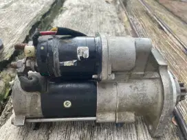 Dijual motor stater mercy axor 2528c/ch