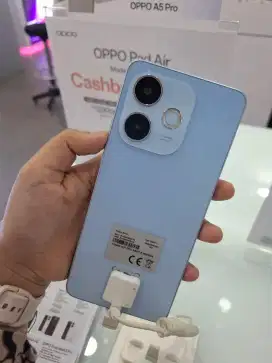 OPPO A5 PRO 8/256 Gb