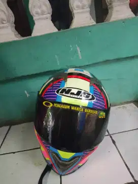 Njs size M bekas layak pakai