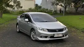 Honda Civic FB 1.8 2014