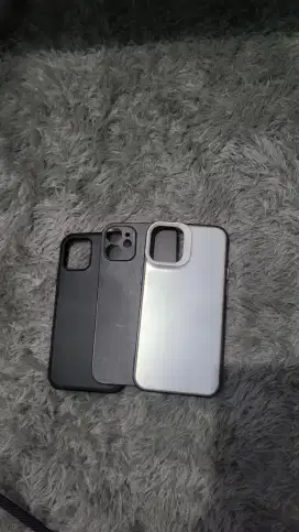 Case Iphone 12 mini