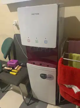 DISPENSER POLYTRON / DISPENSER GALON BAWAH