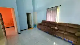 Disewakan atau dijual