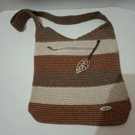 Tas Rajut Kaboki