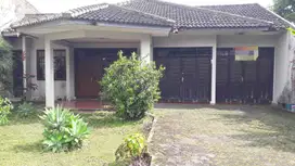 [FOR SALE] Rumah Luas dan Eksklusif di Kawasan Turangga Buah Batu