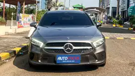 Pajak 2026 Mercedez bens Mercy A200 A 200 Sedan Progressive line