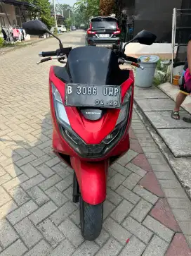 Honda pcx 160 2021