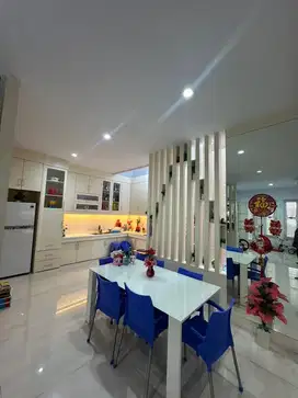 Komplek Mutiara Palace Medan Villa