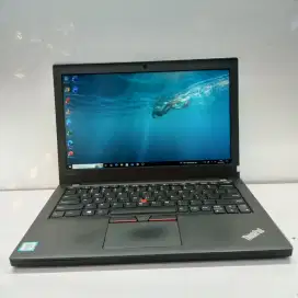 PROMO LAPTOP EDITING *LENOVO THINKPAD X270*
