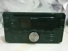 head unit copotan calya