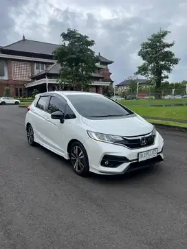 Jazz RS Matic 2019 Dp 21jt