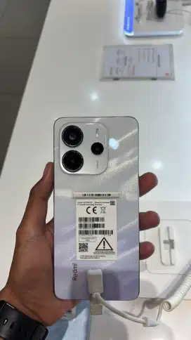 Redmi series bisa kredit