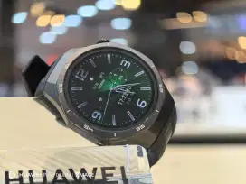 Watch GT 5pro black (FREE STRAP)