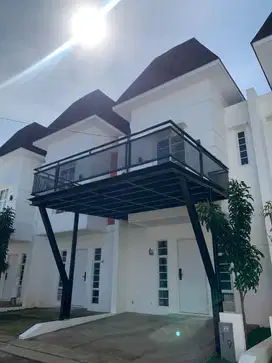 Rumah 2 Lantai Ready Stock Siap Huni Di Sekitar Cibubur