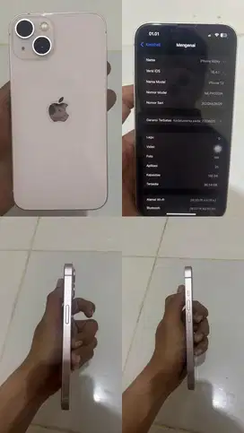 iphone 13 digimap