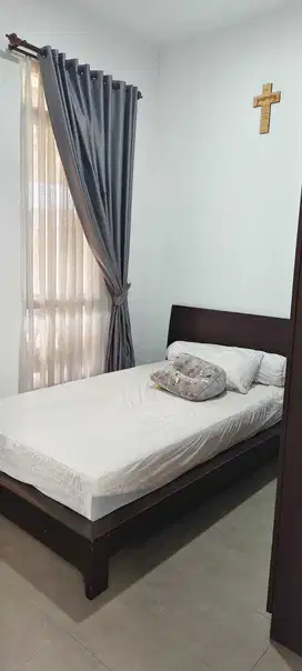 Jual Rumah Minimalis di Taman Kopo Indah TKI 2